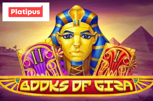Books of Giza
